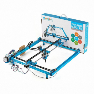 Набор XY плоттера XY Plotter Robot Kit V2.0  - fgospostavki.ru - Барнаул