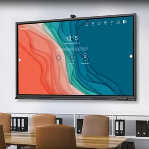 Интерактивная LED панель Newline TT-7522Q - fgospostavki.ru - Барнаул