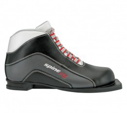 Ботинки X5 41 кожа - fgospostavki.ru - Барнаул