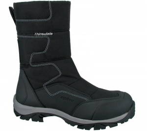 Ботинки трекинговые m.500 Snowboot (Thinsulate) - fgospostavki.ru - Барнаул