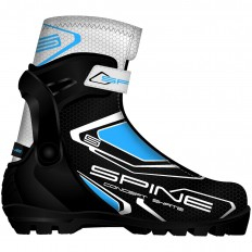 Ботинки Concept Skate 496/1 - fgospostavki.ru - Барнаул