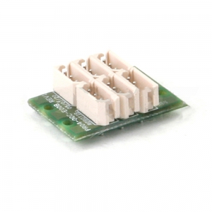 Плата расширения BIOLOID 3P Extension PCB - fgospostavki.ru - Барнаул