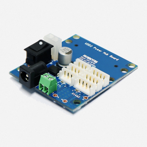 Преобразователь интерфейса U2D2 Power Hub Board - fgospostavki.ru - Барнаул