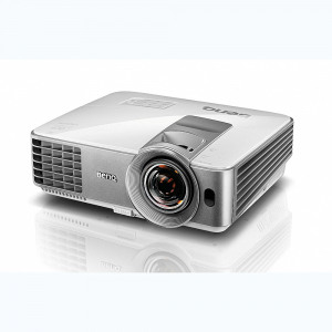 Мультимедийный короткофокусный проектор BenQ MS630ST - fgospostavki.ru - Барнаул