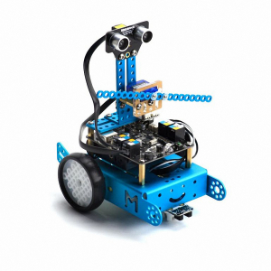 Ресурсный набор mBot Servo Pack - fgospostavki.ru - Барнаул