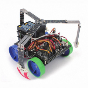 Ресурсный набор Robo kit 1-2 - fgospostavki.ru - Барнаул