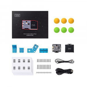 Ресурсный набор Smart Camera Add-on Pack - fgospostavki.ru - Барнаул