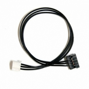 Комплект кабелей Robot Cable-3P-5P 150mm 5pcs - fgospostavki.ru - Барнаул