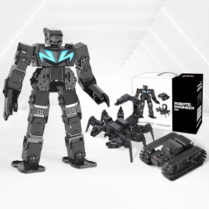 Конструктор ROBOTIS ENGINEER KIT 2 - fgospostavki.ru - Барнаул