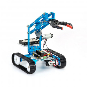 Базовый робототехнический набор Ultimate Robot Kit V2.0 - fgospostavki.ru - Барнаул