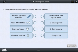 Интерактивные курсы. Русский язык 6 класс . Базовый. - fgospostavki.ru - Барнаул