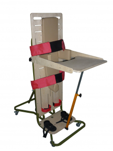 Опора для стояния - вертикализатор с обратным наклоном (вариант 4, размер 0) - fgospostavki.ru - Барнаул