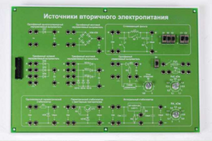 Сменная панель «Ферромагнитные материалы» - fgospostavki.ru - Барнаул