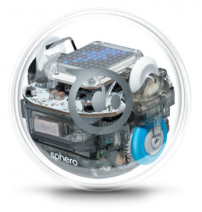 Учебно-игровой комплект по программированию «Sphero BOLT» - fgospostavki.ru - Барнаул