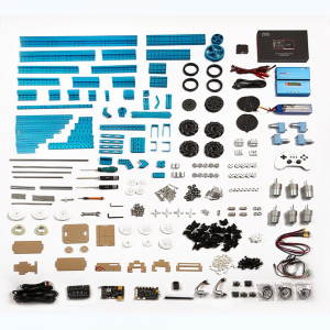 Соревновательный набор 2022 MakeX Challenge Educational Competition Kit - fgospostavki.ru - Барнаул
