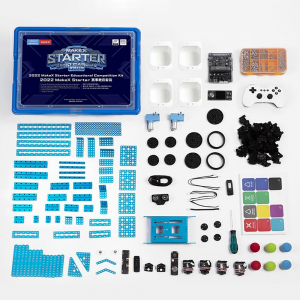 Соревновательный набор 2022 MakeX Starter Educational Competition Kit - fgospostavki.ru - Барнаул