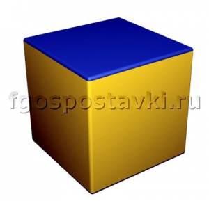 Стол-банкетка ВИК (вариант 1) - fgospostavki.ru - Барнаул