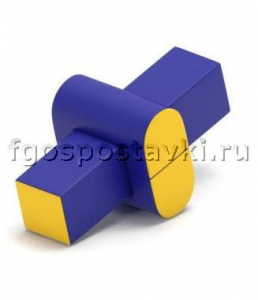 Модуль-трансформер № 15 (3 элемента) - fgospostavki.ru - Барнаул