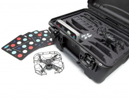 Образовательный комплект программируемого квадрокоптера DJI TELLO EDU (Стартовый – 5) - fgospostavki.ru - Барнаул