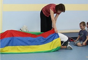 Тоннель (3 метра, 3 кольца) - fgospostavki.ru - Барнаул