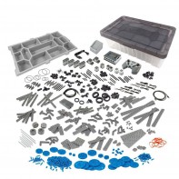 Базовый набор по робототехнике "Супер Кит" VEX IQ - fgospostavki.ru - Барнаул