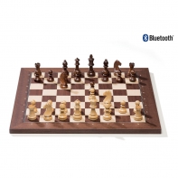 Шахматная доска электронная с фигурами (Bluetooth) - fgospostavki.ru - Барнаул