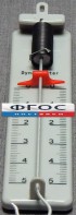 Динамометр 5 Н планшетный - fgospostavki.ru - Барнаул