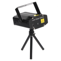 Проектор звездного неба "Мини Laser" - fgospostavki.ru - Барнаул