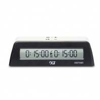 Шахматные часы DGT 1001 - fgospostavki.ru - Барнаул