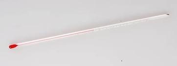 Термометр жидкостной (0-100 градусов) - fgospostavki.ru - Барнаул