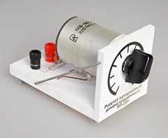 Реостат ползунковый РП 200 (РПШ-1) - fgospostavki.ru - Барнаул