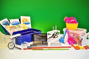 Комплект по предмету "Окружающий мир" для практических работ - fgospostavki.ru - Барнаул