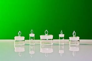 Комплект стаканчиков для взвешивания (бюкс) - fgospostavki.ru - Барнаул