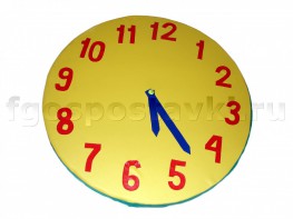 Напольные часы вариант 2 - fgospostavki.ru - Барнаул