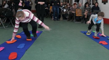 Дорожка (ручка-ножка) - fgospostavki.ru - Барнаул