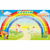 Стенд "Советы" - fgospostavki.ru - Барнаул