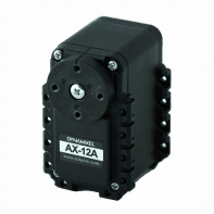 Сервомотор DYNAMIXEL AX-12A - fgospostavki.ru - Барнаул