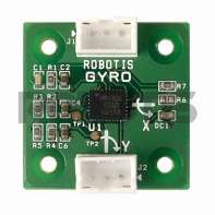 Гироскоп GYRO SENSOR GS-12 - fgospostavki.ru - Барнаул