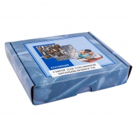 Раздаточная коллекция "Сырье для топливной промышленности"  - fgospostavki.ru - Барнаул