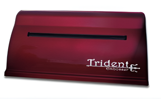 Принтер для печати рельефно-точечным шрифтом Брайля Trident - fgospostavki.ru - Барнаул