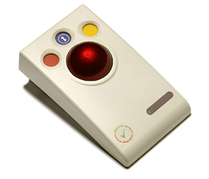 Роллер компьютерный Optimax Trackball - fgospostavki.ru - Барнаул
