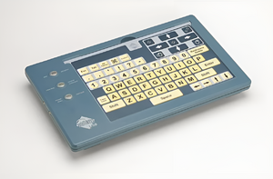 Клавиатура большая программируемая IntelliKeys - fgospostavki.ru - Барнаул