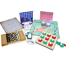 Игровой детский набор со шрифтом Брайля - fgospostavki.ru - Барнаул