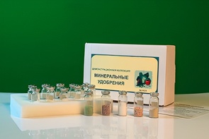 Коллекция "Минеральные удобрения" - fgospostavki.ru - Барнаул