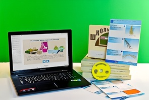 Коллекция натурально-интерактивная "Лен" - fgospostavki.ru - Барнаул