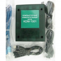 Компьютерный измерительный блок KDM-1001 - fgospostavki.ru - Барнаул