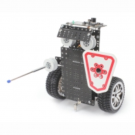 Конструктор Robo Kit 3 - fgospostavki.ru - Барнаул