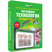 Технология. Кройка и шитье - fgospostavki.ru - Барнаул