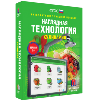 Технология. Кулинария - fgospostavki.ru - Барнаул