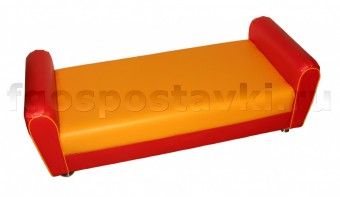 Кушетка "Лежебока" - fgospostavki.ru - Барнаул